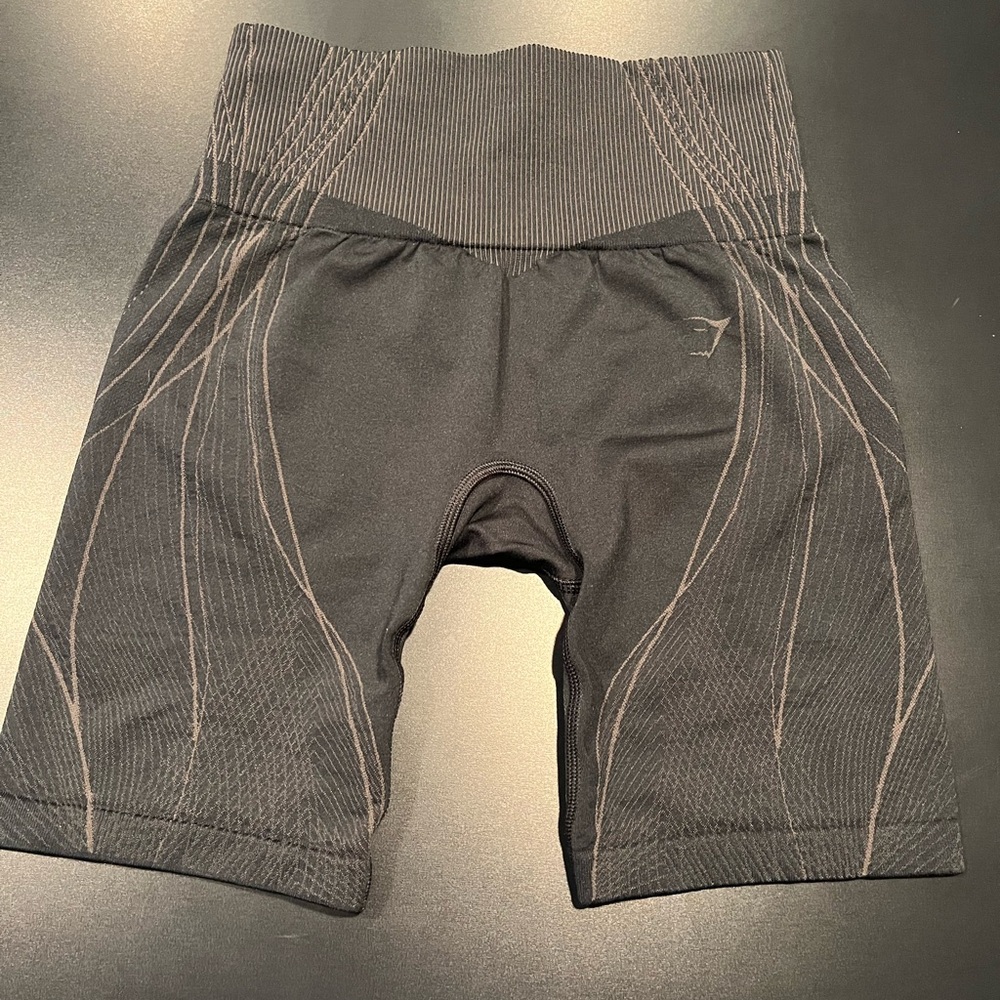 Gymshark Apex Shorts